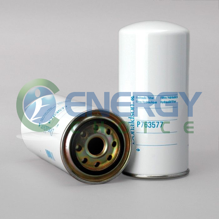 Hydraulic Filter, Spin-On, Donaldson, P763577